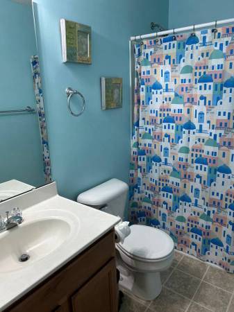 $210 / 100ft2 - Habitación Amueblada en Alquiler, Servicios Incluidos (Knightdale)63968071514626123