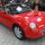 2002 Ford Thunderbird  Deluxe 2dr Convertible Convertible 11 thumbnail