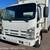*2016 Isuzu NPR-HD Regular Cab*20' Box Truck w/ Ramp*6.0 V8 Engine,   15 thumbnail