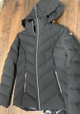 Women michael kors jacket/puffer 1