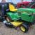 John Deere 318 with rear PTO and MCS - ALL OR PARTS 1 thumbnail