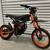 New 2400W Mini E-Dirt Bike (Pit Bike Size), 38-40mph 14 thumbnail
