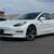 2018 Tesla Model 3 EV CREDIT, Easy Financing, Call 858 279 SKU:26613 T 2 thumbnail