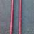 Two Metal Poles - 8 Feet Long 2 thumbnail