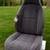 JEEP PARTS-NOS FRONT PASSENGER RECLINING BUCKET SEAT-'97-'01 TJ 1 thumbnail