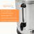 Commercial 100-Cup Extra Large Size Coffee Maker Brewing Broiler for e 3 thumbnail