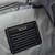 Tumi Women's Large Snakeskin Design Nylon Tote Bag 3 thumbnail