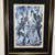 Dance Art seriolithograph by Misha Lenn 1 thumbnail