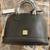 (NEW) Dooney & Bourke Pebble Grain Zip Zip Satchel 1 thumbnail