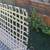 Vintage Mid Century Brown Jordan Patio Furniture Swing Patio Swing 6 thumbnail