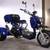 Street legal! Viking trike 150cc automatic 500 miles 1 thumbnail