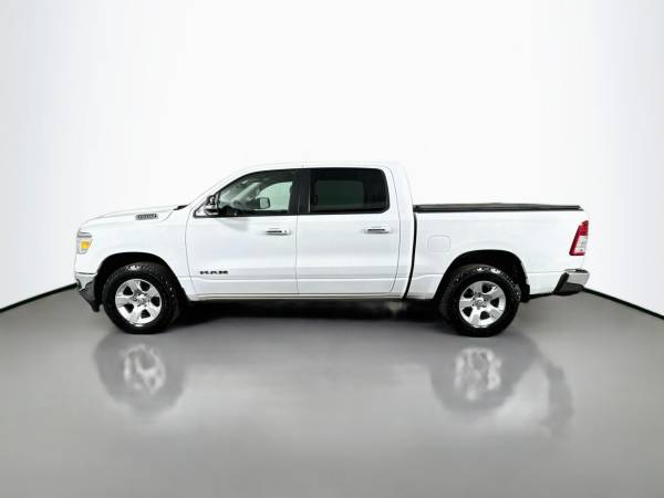 2019 RAM 1500 Big Horn - Photo 2