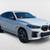 2022 BMW X6 AWD All Wheel Drive M50i SUV 3 thumbnail