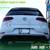 2019 Volkswagen eGolf e Golf e-Golf SE 11 thumbnail