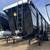 IN STOCK- NO WAITING - 2025 GALLEGOS 42' FRAME TYPE DUMP TRAILER 1 thumbnail