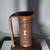 GREEK POTTERY ART VASE 12" 1 thumbnail