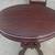 Beautiful Vintage Victorian Eastlake Parlor Table - 26x18 ½x27 ½” 6 thumbnail
