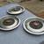 1974-1978 FORD MUSTANG II WHEELCOVERS GRENADA MAVERICK 6 thumbnail
