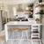 🟠 West Elm Alden Counter Stools🟠 14 thumbnail