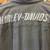 HARLEY DAVIDSON BUTTON  XL GENUINE MORTOR CLOTHES  EXCELLENT CONDITION 7 thumbnail
