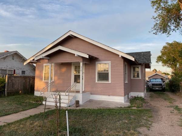 $95,000 / 2br - 1068ft2 - Good Investment (Ovid, Colorado)64316943960451123