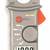 Westward Digital Clamp-On Ammeter 2 thumbnail
