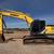 Excavator, Bulldozer, Backhoe, Loader, Tractor, Thumbs, Buckets & More 10 thumbnail