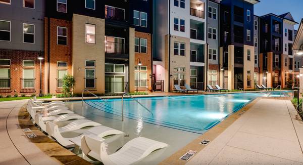 $1,899 / 2br - A New Trendy and Stylish Apartment in McKinney! (McKinney/Frisco)63796350630913120