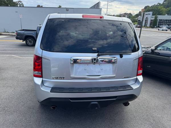 2015 HONDA PILOT EX EXCELENTE ESTADO!!!! - $11,900 (1870 CENTRAL PARK AVE YONKERS)63614979601027123