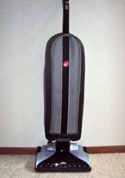 Hoover Platinum Bagged UH30010COM / super nice / extra Hepa bags 1