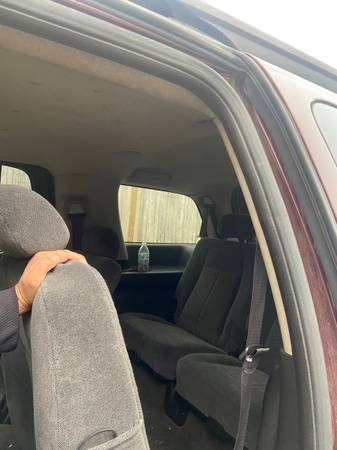 En venta GMC Envoy - $1,200 (Amesbury)63618065076995123