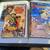Pinocchio Orig VHS / Muppets 1 thumbnail