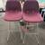 EJ2 Eyes Bar Stool Erik Jorgensen (Set of 2) 1 thumbnail