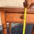 Antique sheraton style side table 16 thumbnail