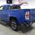 2022 CHEVROLET COLORADO Z71 EXTENDED CAB 4X4 5 thumbnail