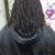 CUSTOM MADE LOC EXTENSIONS  DREADLOCK  LOCTICIAN  INTERLOCK 6 thumbnail