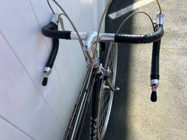 Univega 12 Speed Road Bike - $210 (Cambridge)63443177549697121