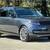 2025 Land Rover Range Rover SE suv Grey 12 thumbnail