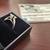Princess Cut 1.65CT Engagement Ring 3 thumbnail