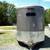 2015 CM 3 horse bumper pull trailer with 5'dressing room 2 thumbnail