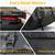 New Rabbitgoo Rooftop Cargo Carrier, 15 Cubic Feet Waterproof Bag 9 thumbnail