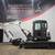 ☆☆☆ 2016 BOBCAT E85 MINI EXCAVATOR ☆☆☆ 8 thumbnail