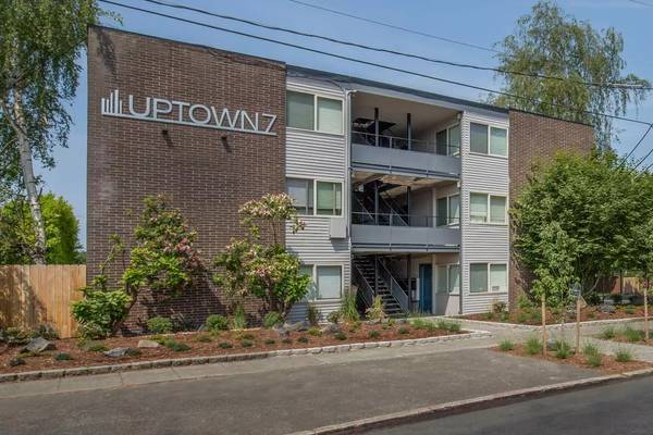 $1,399 / 1br - 420ft2 - One bedroom at Uptown 7! (Tacoma)63688352485889122