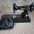 Singer Sewing Machine Model 221-1 with case 1 thumbnail