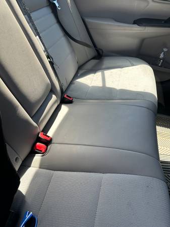 Toyota Camry SE 2016 en venta - $15,300 (hayward / castro valley)63617847284609123