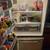 GE Fridge Refrigerator Stainless 3 thumbnail