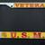 .. CHOICE VETERAN License Plate Frames USMC Air Force NOS 5 thumbnail