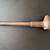 2 Antique Keystone Buffalo Boiler Tools: Ratchet Drill & Square Wrench 15 thumbnail