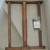 Anco Bilt Tabletop Easel Wood Picture Stand Art Display Folding Easel 3 thumbnail