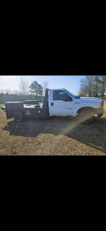 2006 Ford F350 - $10,50062972945936899120